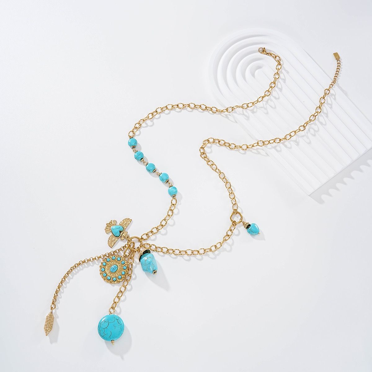 Collier COLINE