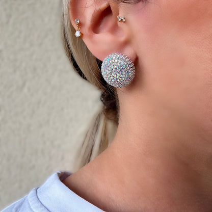 Boucle d’oreille LOLINE