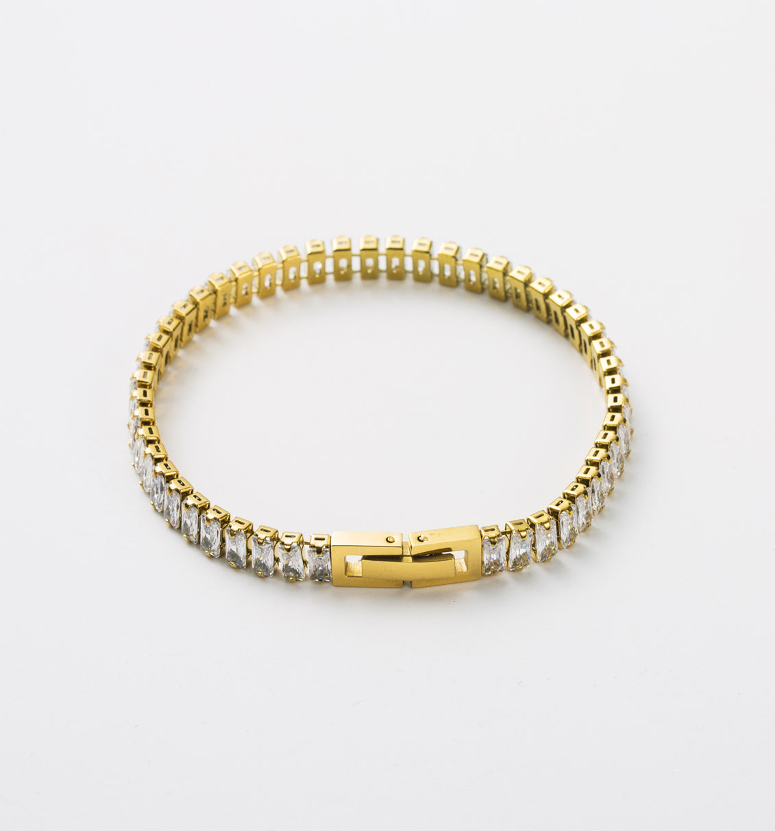 Bracelet RIVIERE