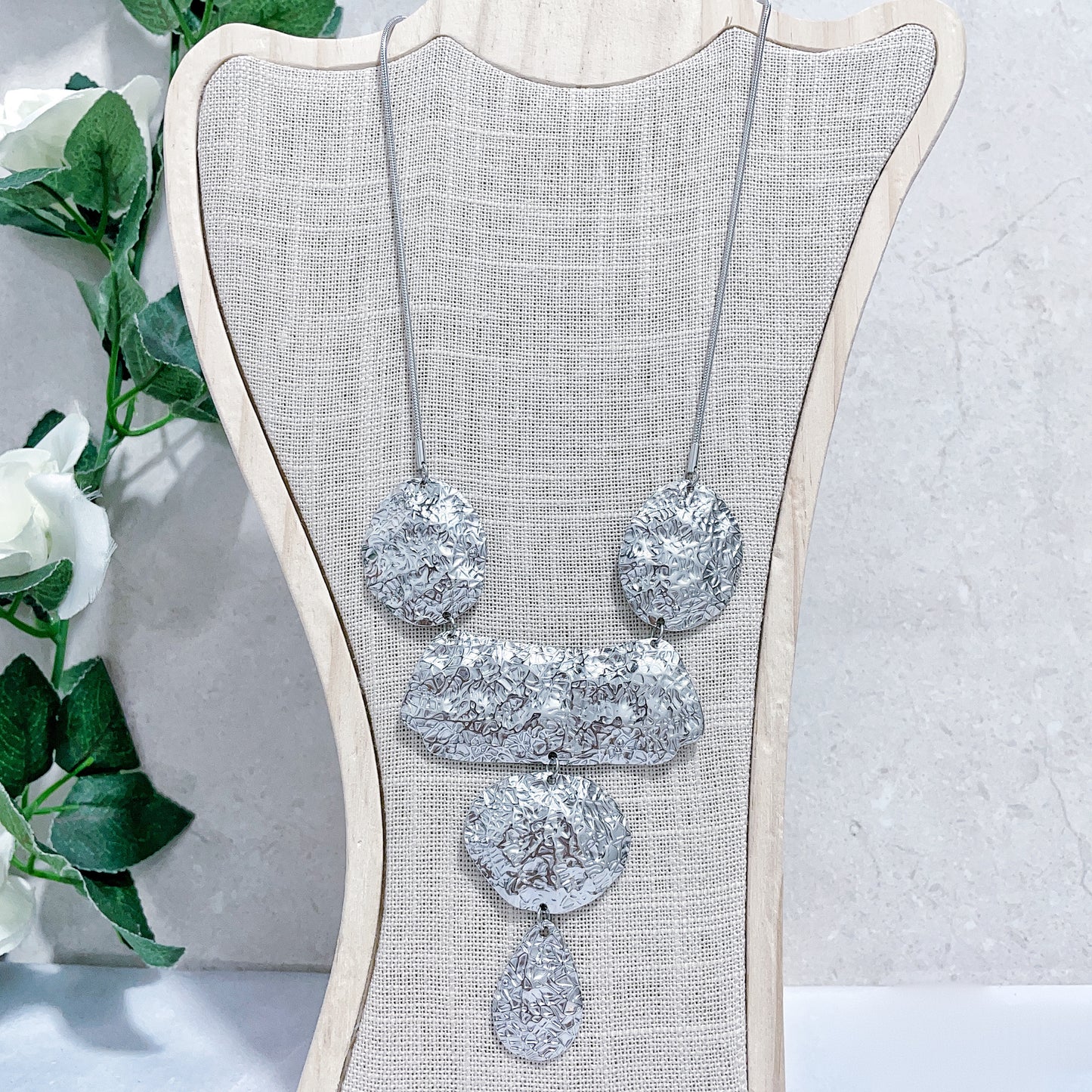 Collier MARYNA