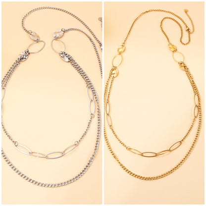Collier SAUTOIR CHRISTINE