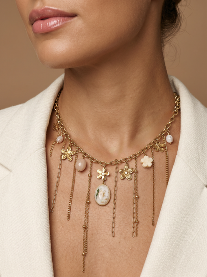 Collier FRANITA