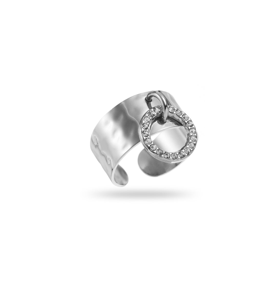 Bague BRELOQUE STRASSY