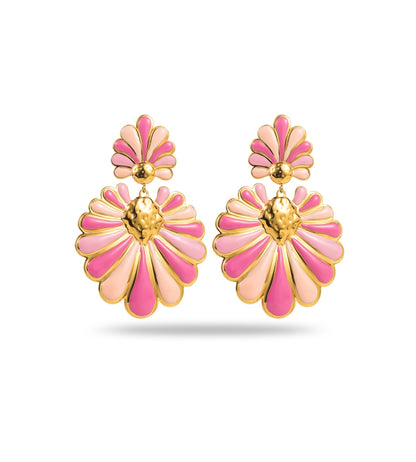 Boucle d’oreille JESS