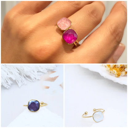 Bague LISIANNE