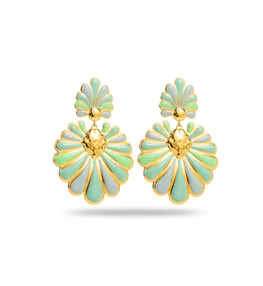 Boucle d’oreille JESS