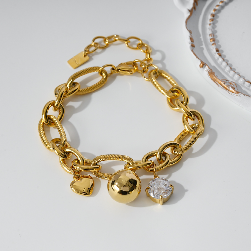 Bracelet LOLYA