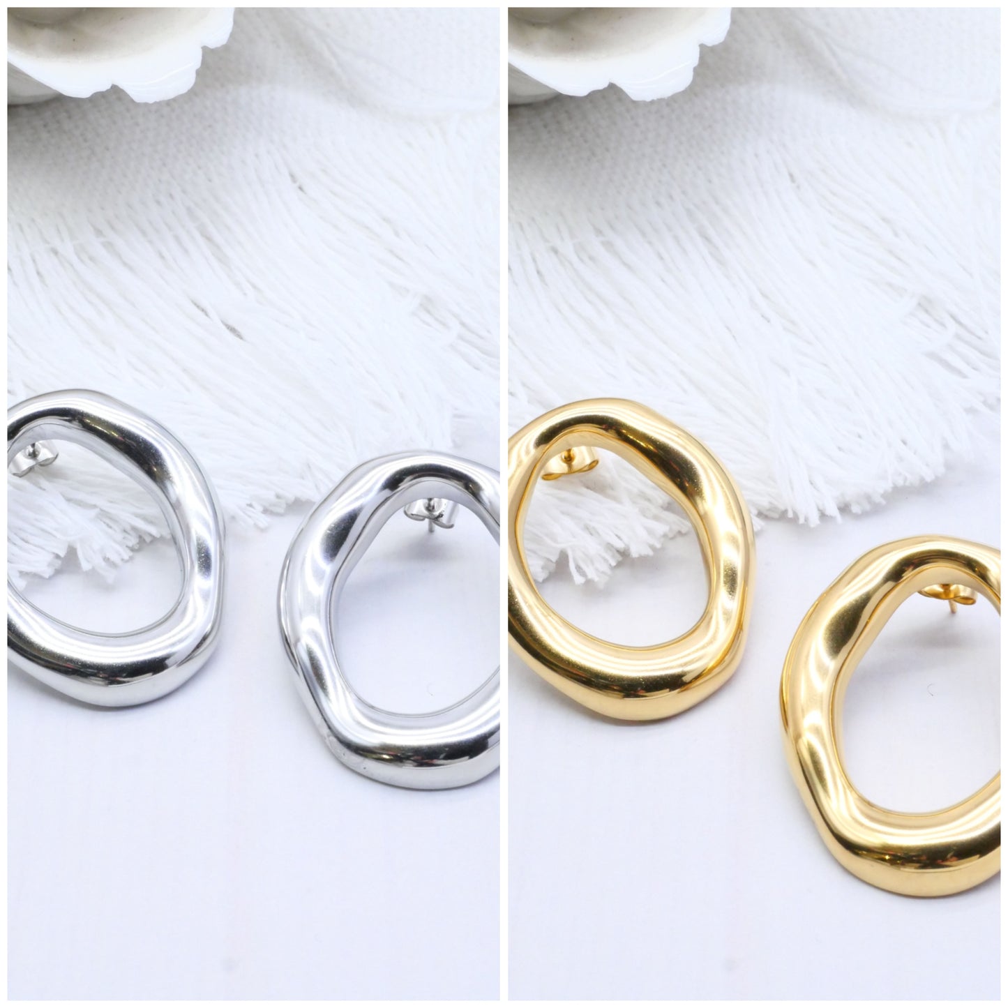 Boucle d’oreille rany