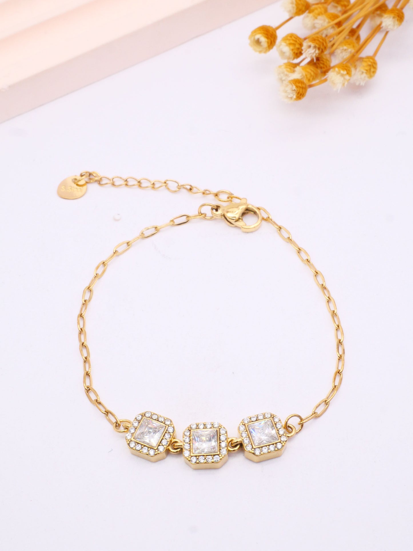 Bracelet TRINA