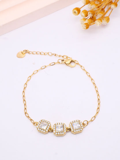 Bracelet TRINA