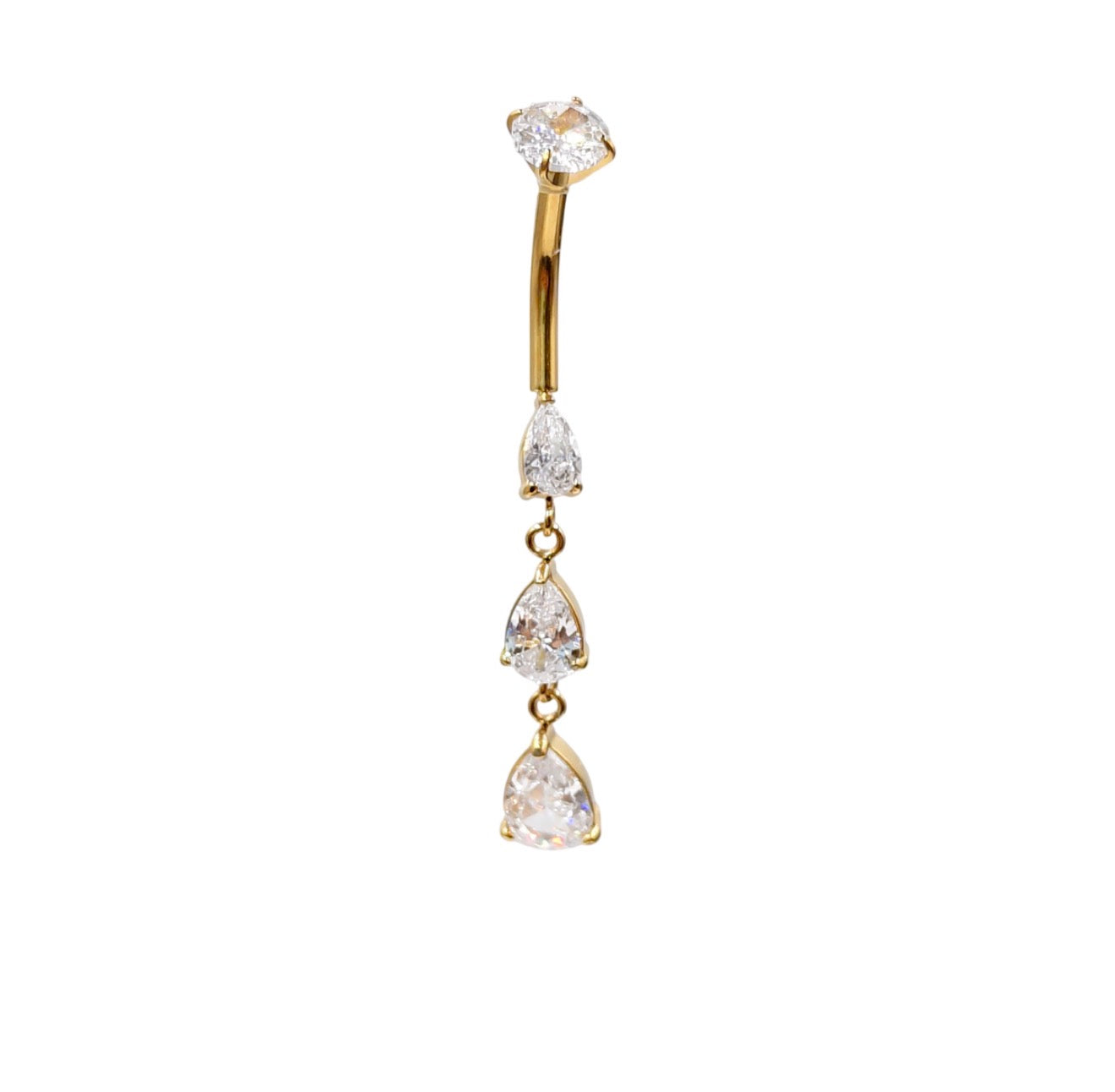 Piercing NOMBRIL ELA