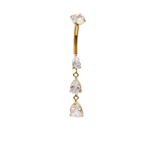 Piercing NOMBRIL ELA