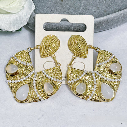 Boucle d’oreille ANNY