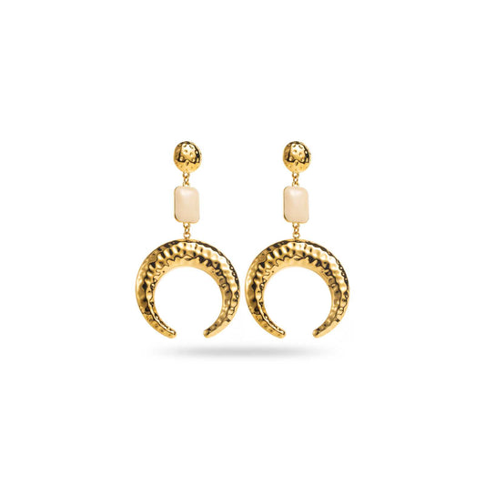 Boucle d’oreille ISIRIS
