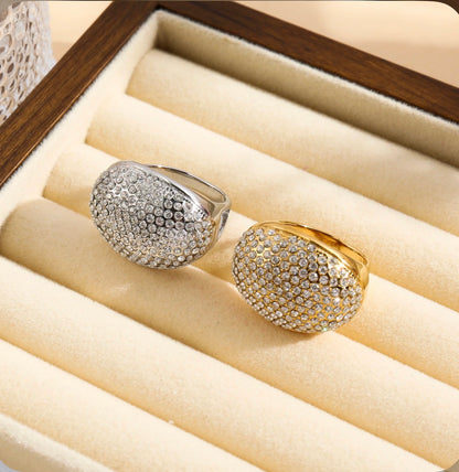 Bague LUCILA