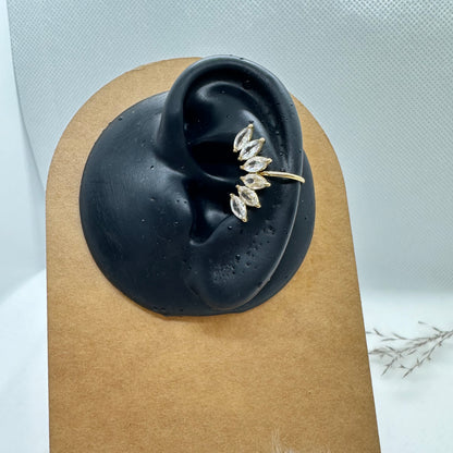 Ear cuff MANEL