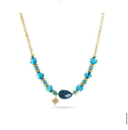 Collier SALIA