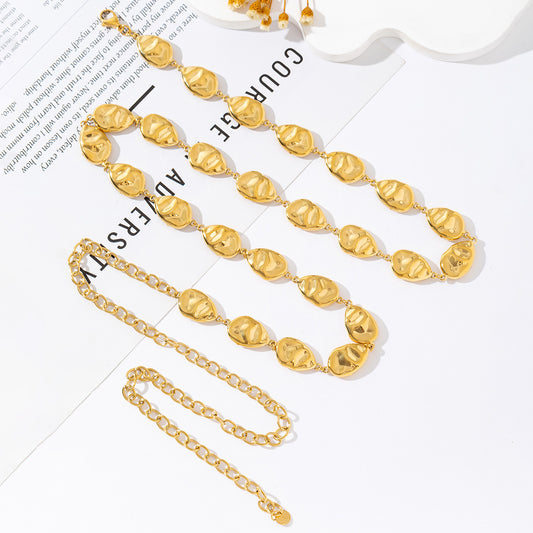 Chaîne de taille MARTY