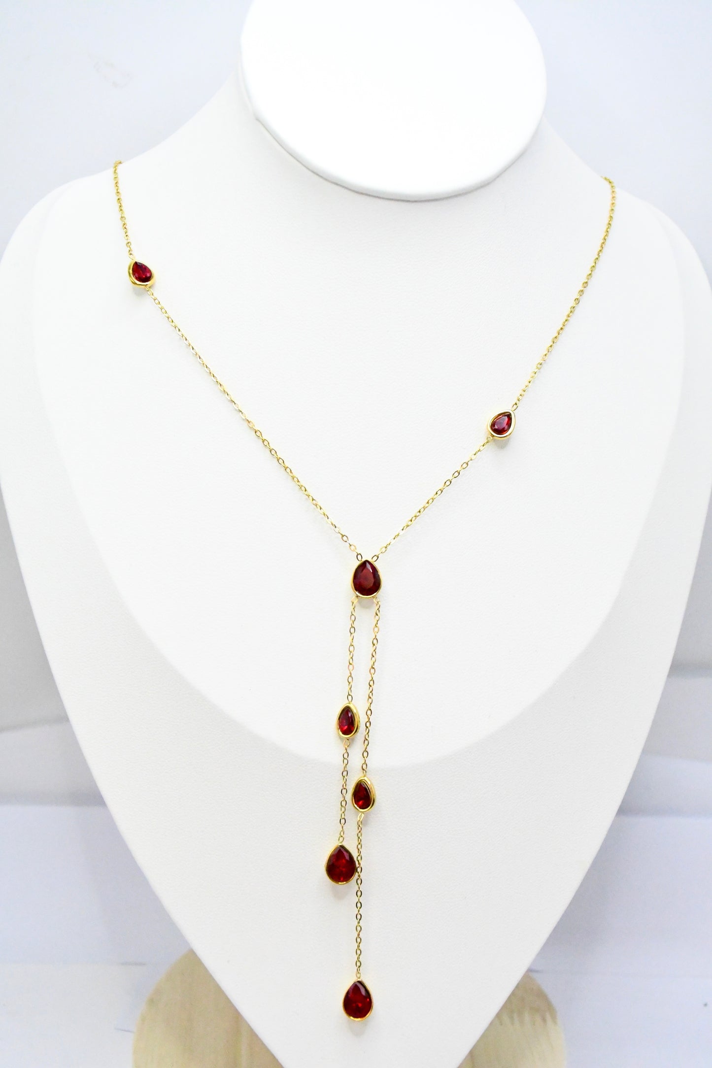 Collier Y LOUNYA