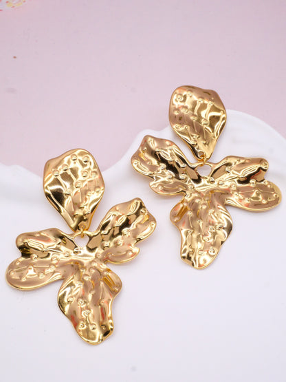 Boucle d’oreille FLARIS