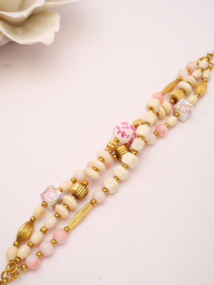 Bracelet TRIPLE ÉLINE