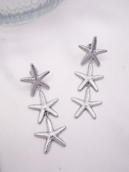 Boucle d’oreille ISANE