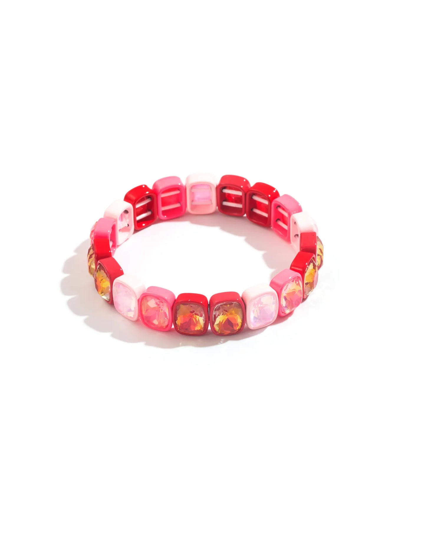 Bracelet élastique STRASS