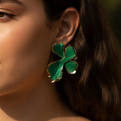 Boucle d’oreille FLORIDA