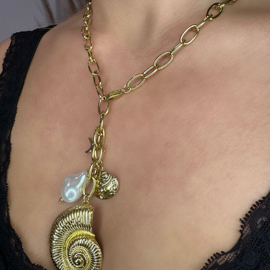 Collier RITA