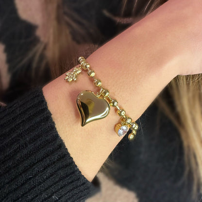 Bracelet BRELOQUE OLENA