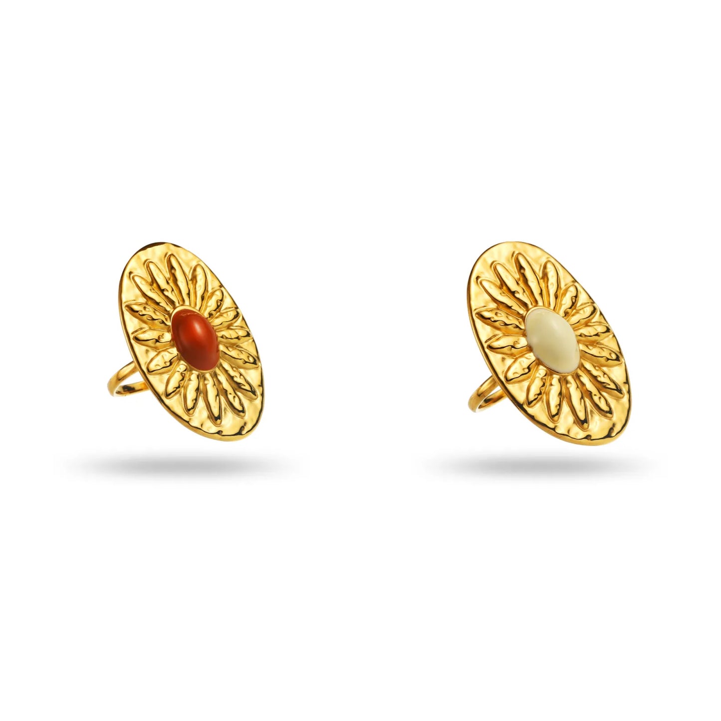 Bague ELANA