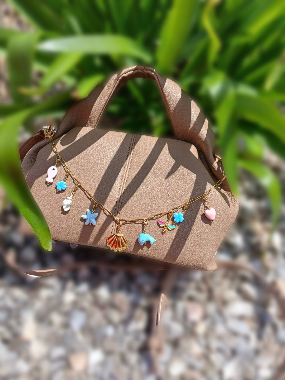 Collier PERSONNALISABLE