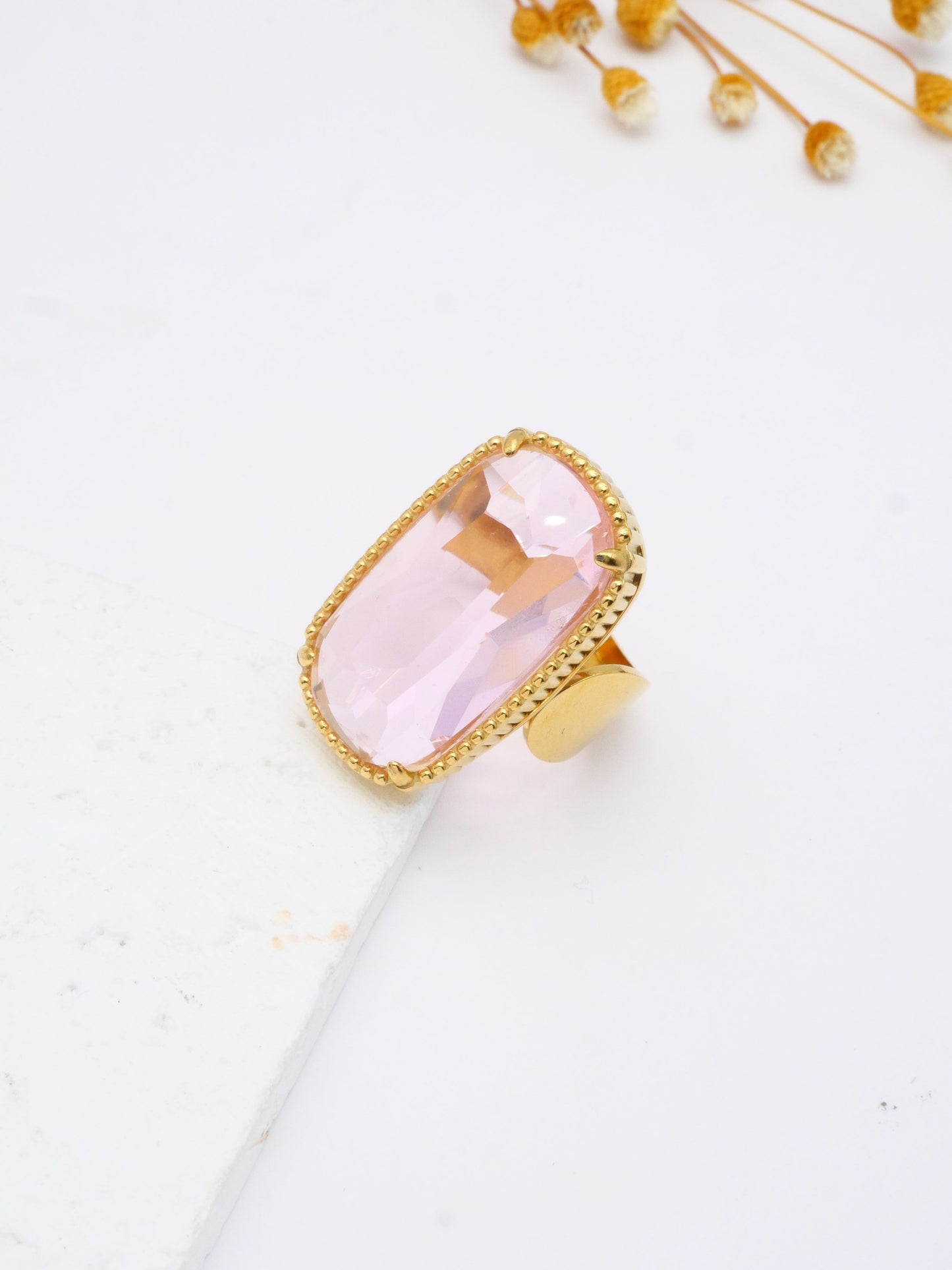 Bague DONY