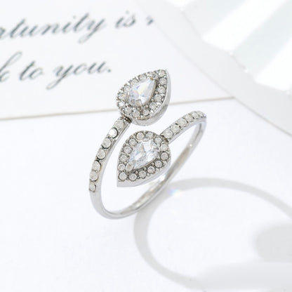 Bague LOU