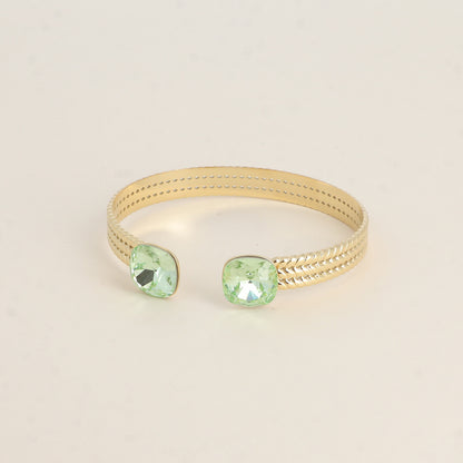 JONC CRYSTAL DORÉE