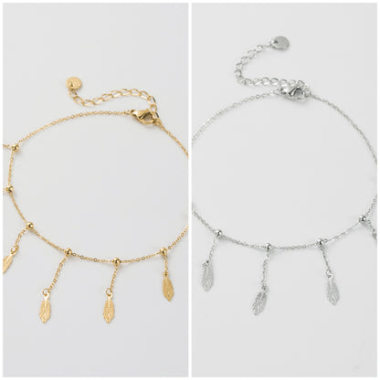 Bracelet de cheville ANA