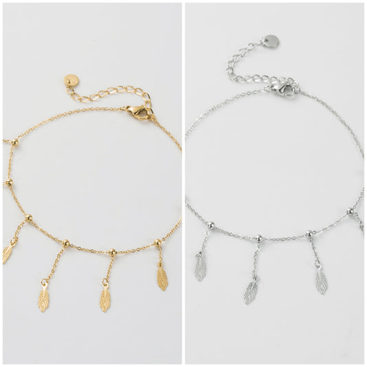 Bracelet de cheville ANA