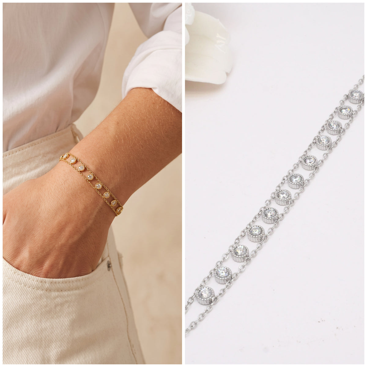 Bracelet LARA