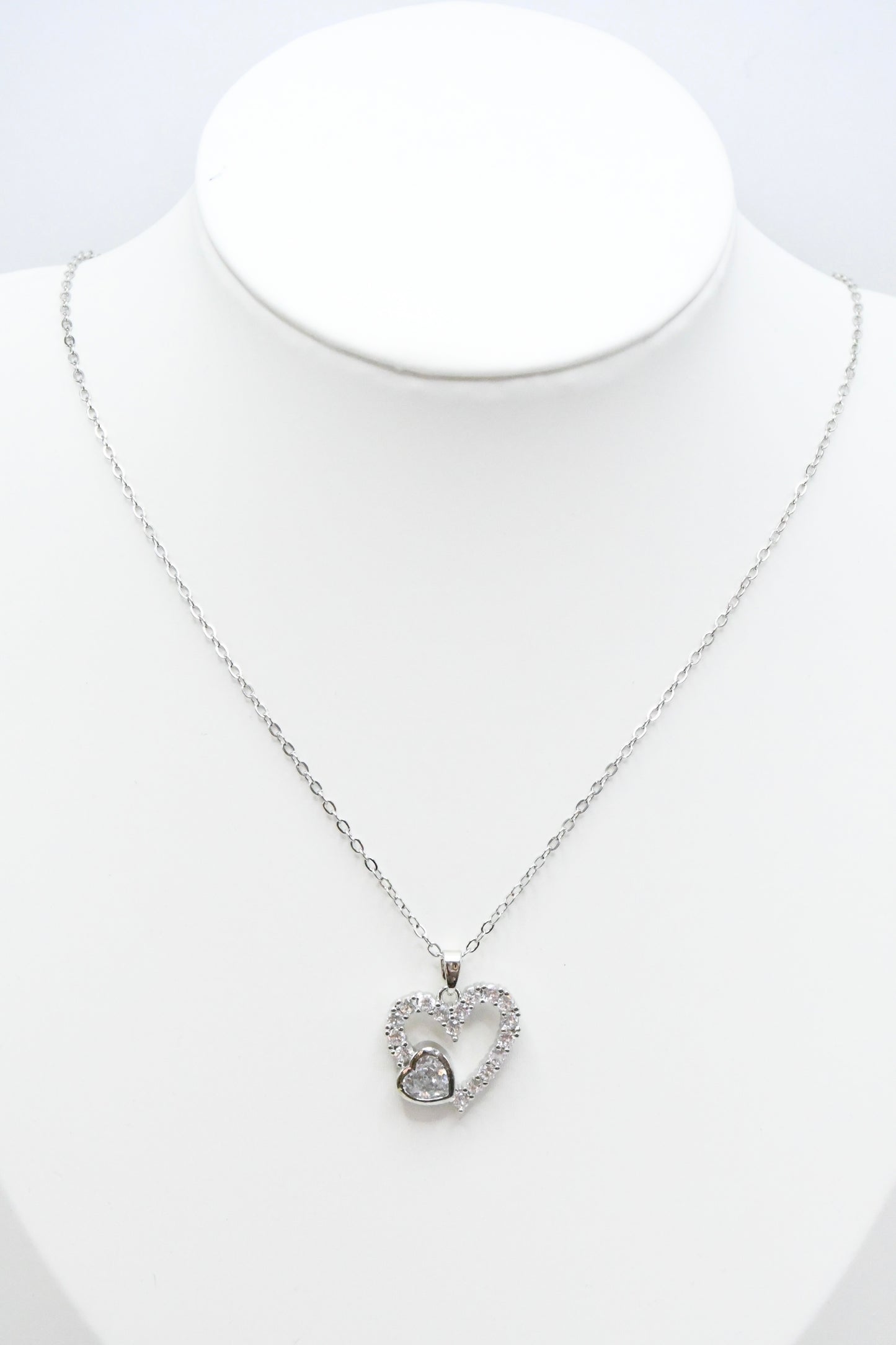 Collier LONA COEUR