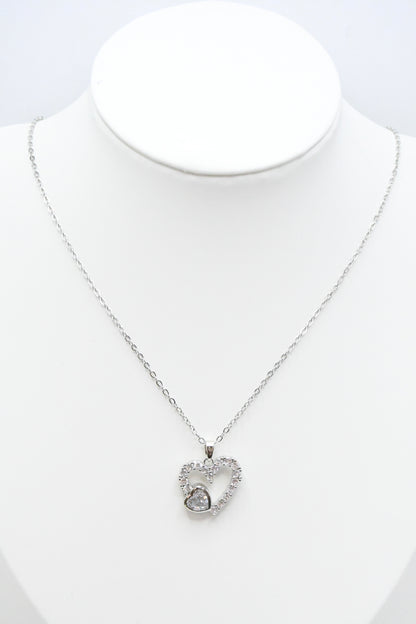 Collier LONA COEUR
