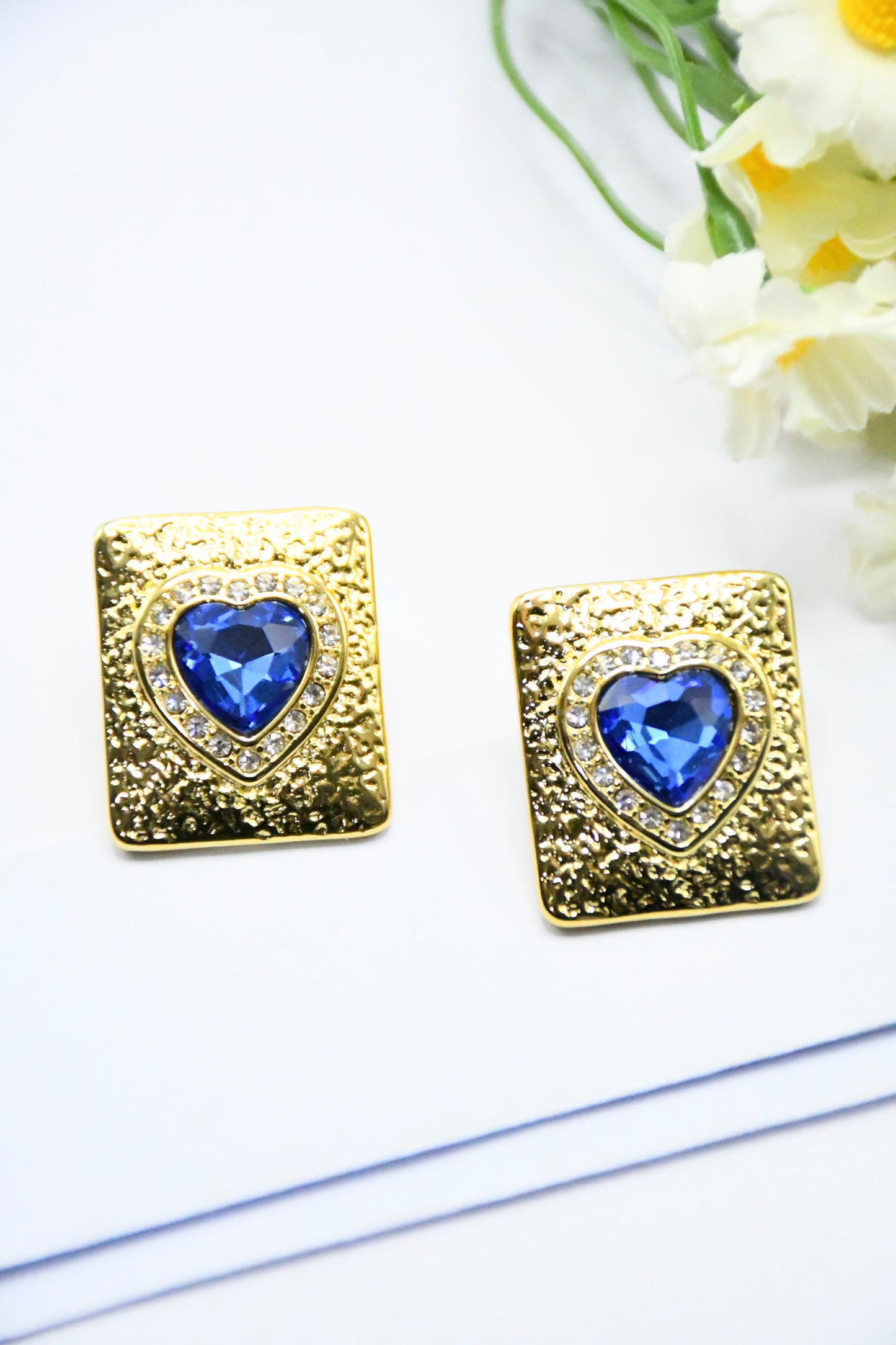 Boucle d’oreille SANITA