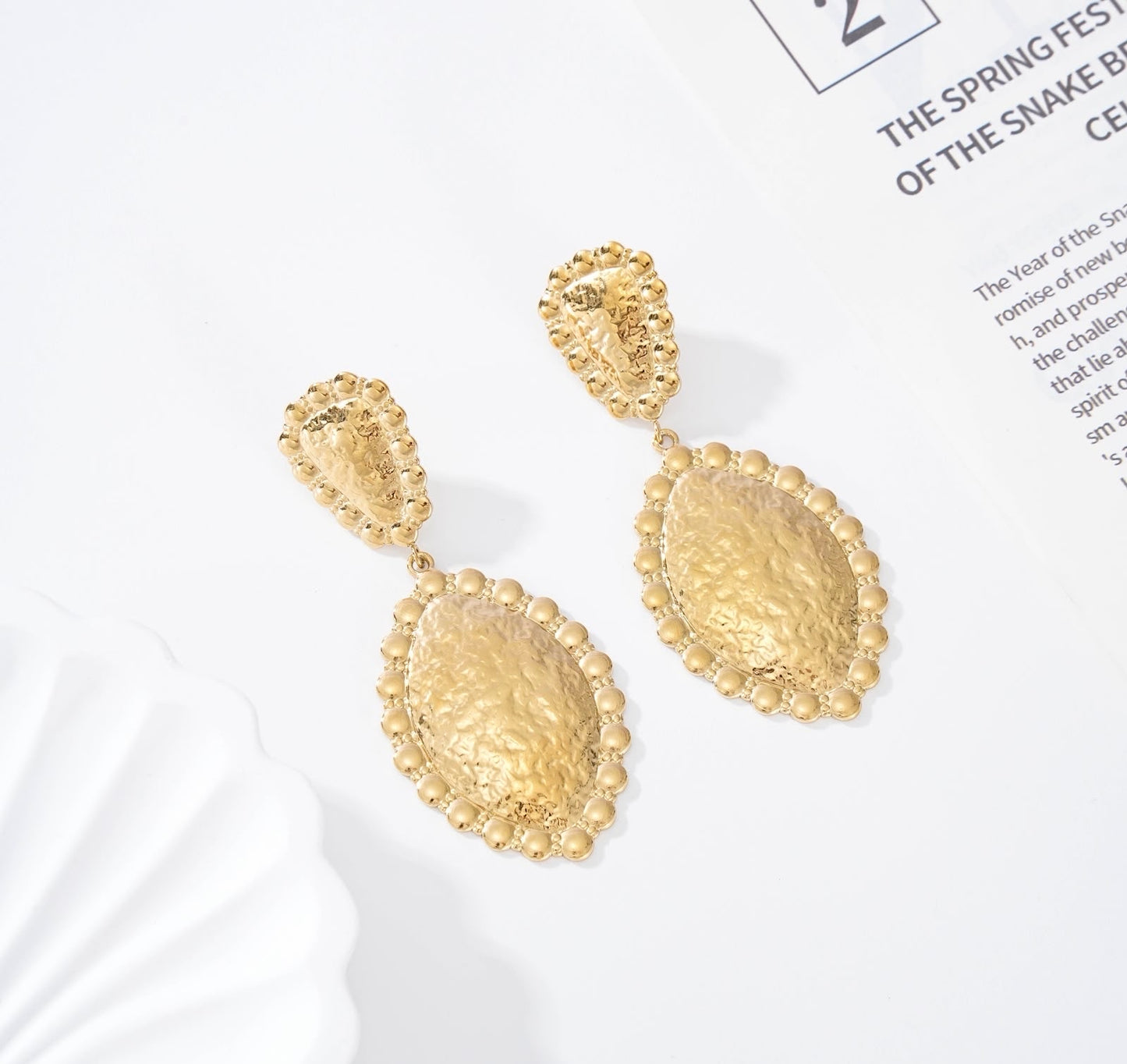 Boucle LOUNA