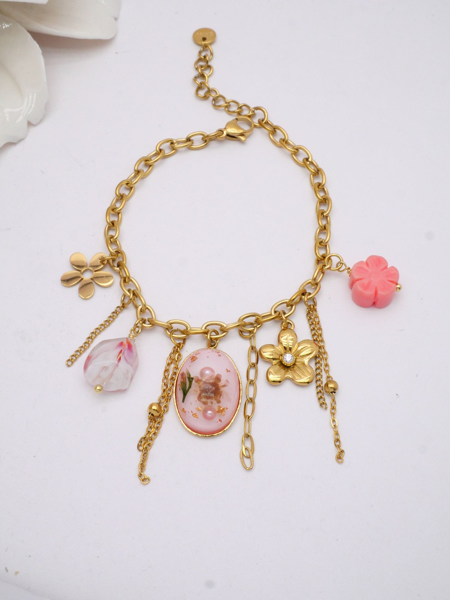 Bracelet FRANITA