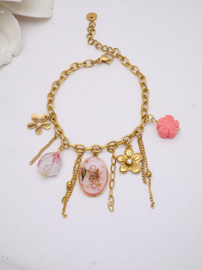 Bracelet FRANITA