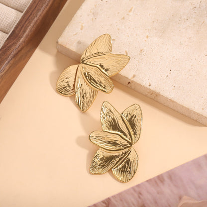 Boucle d’oreille FONIA