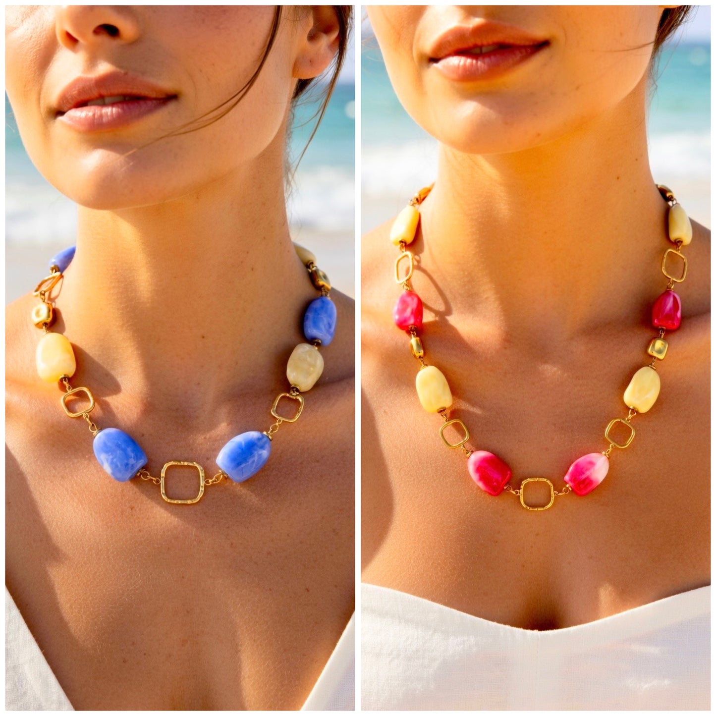 Collier YRANE
