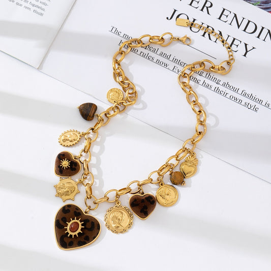 Collier JULIE