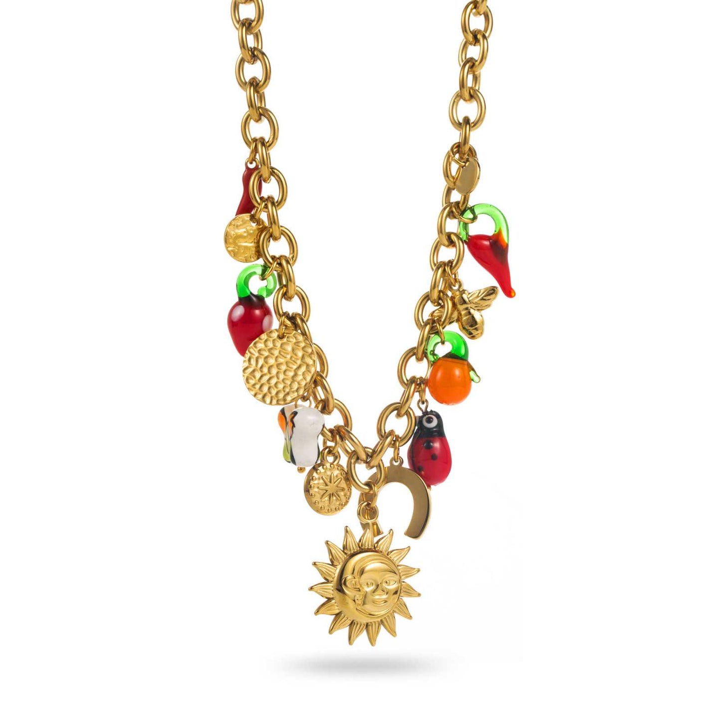 Collier SOPHIE