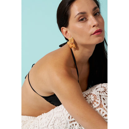 BOUCLE D’OREILLE IRISI