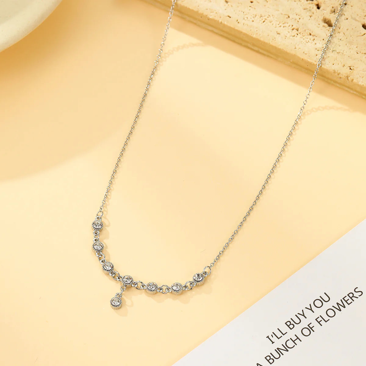 Collier NILANA